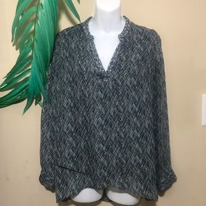 Notations blouse (pm)